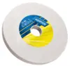 Meule plate de rectification 38A