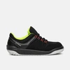 Chaussure de sécurité Noir S1P