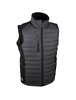 GILET GRIS 220GSM S A 3XL