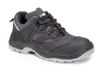 SILVER Basse Anthracite  taille 037