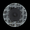 Disque Speed-Lok Norton-Nex-50x6 SL3 Gr.fin 2SF U4401