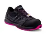 Chaussure de sécurité ERIS pour Femme S3 SRA ESD T.39