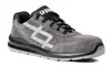 GALENA S1P Basse Gris/Noir T.38