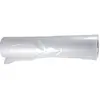 Gaine transparente en plastique 150 µ - 200 mm x 233 m