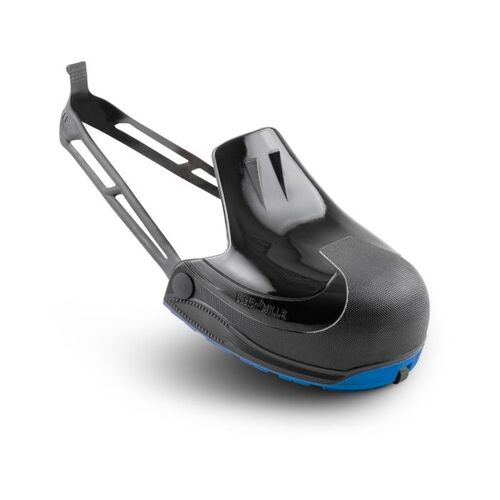MILLENIUM PREMIUM – Kit de surchaussure de sécurité pour visiteur - Mixte