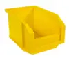 Bac à bec plastique 3L jaune