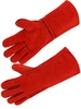 GANT CROUTE ROUGE DOUBLE 35CM