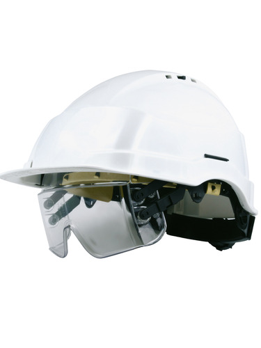 Casque IRIS, NF EN 397