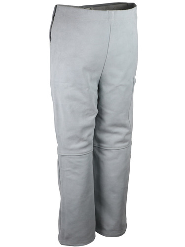 PANTALON CUIR TAILLE M ET L
