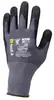 GANTS EUROLITE 15N600D 15G NYLON MICROMOUSSE NIT. PICOTS