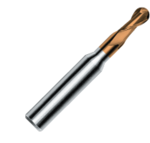 Micro Fraise 8527-DH
