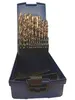 Coffret 29 forets HSS