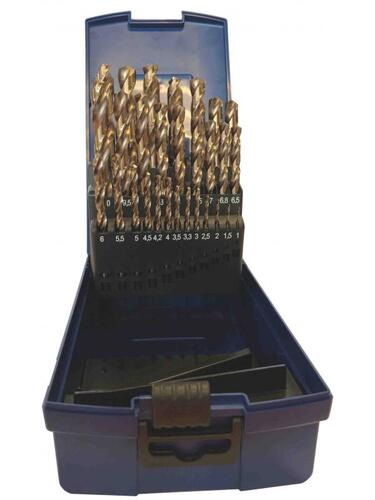 Coffret 29 forets HSS