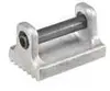Patin d&#039;appui M22 Forme DG
