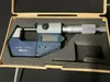 Micromètre Digimatic 0-25 sans sortie