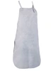 Tablier soudeur en croute de cuir 90 x 70 cm
