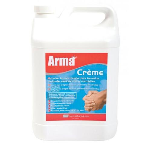 Arma Crème 5L