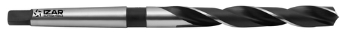 FORET HSS DIN345N CONE-MORSE - 1110