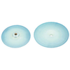 Plateau disque fibre  Dia.115mm MOYEN