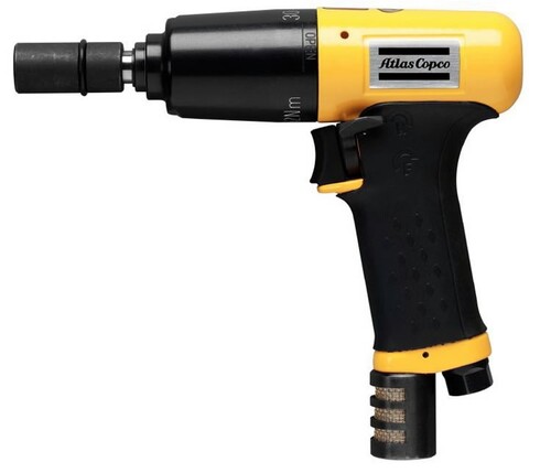 Pistol ErgoPulse EP6PTI32 HR10-MT