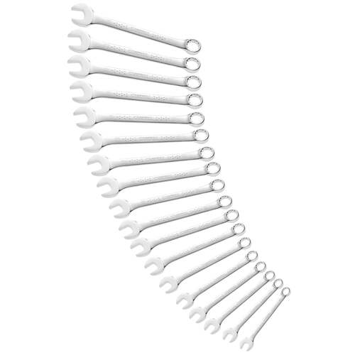 JEU DE 12 CLÉS MIXTES EN TROUSSE