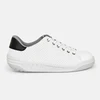 Chaussure de sécurité Blanc S1P