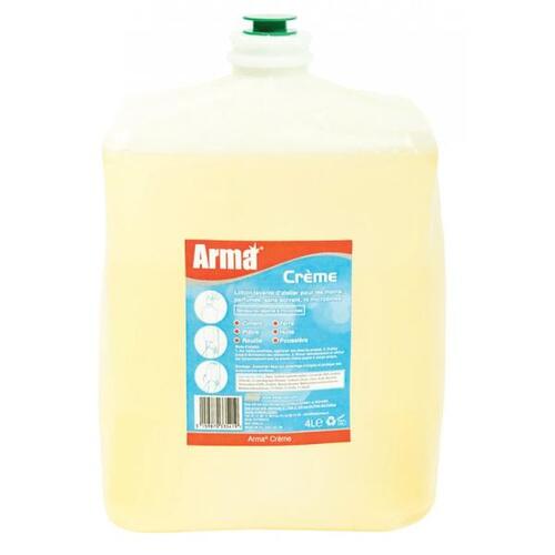 Arma Crème 4L