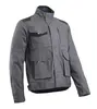ESCALA Veste Gris Bleu taille L