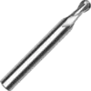 Micro Fraise 8527-L Ø 0.5