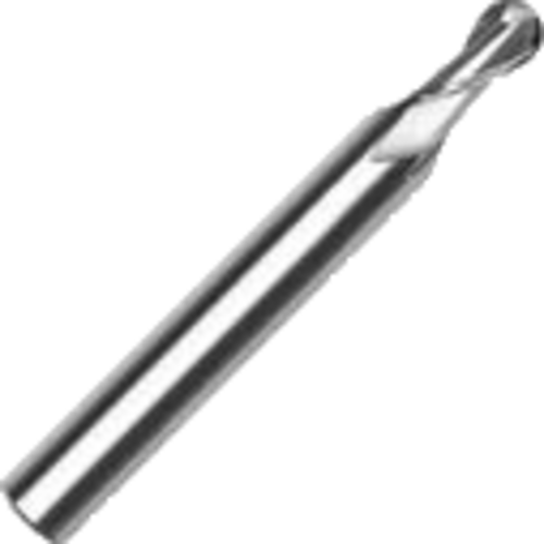 Micro Fraise 8527-L