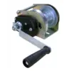 Treuil manuel de halage auto-freiné 750 Kg