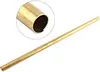 Tube de percage laiton D1,5x300 mm
