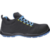 Chaussures de sécurité Noir MARATHON S3