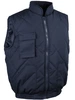 GILET MARINE POCHE TEL,M A 3XL