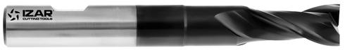 FRAISE HSS Co IZAR-STD.N LONGUE 2Z - 4426