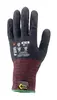 GANTS EUROCUT N606 CUT F. 18G HPPE MICROMOUSSE NIT. TACTILE
