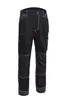 Pantalon OROSI Noir Size L