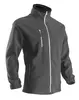 Veste ANGARA polaire 450g/m2 grise, L
