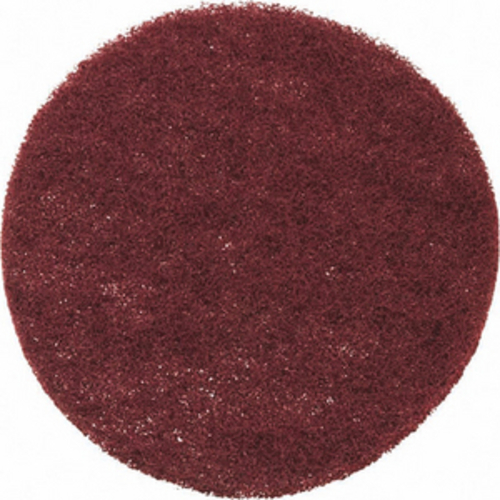 Disque Auto agrippant BEARTEX 6 trous Dia.150mm Gr.ultra fin F4802