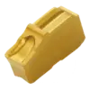 Plaquette Tronçonnage