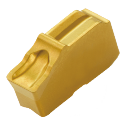 Plaquette Tronçonnage