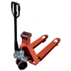 Transpalette mobile de pesage 2000 kg