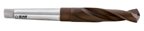 FORET HSS Co CONE-MORSE EXTRA-COURTE - 1154