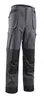 ESACALA Pantalon Acier Bleu taille L