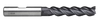 FRAISE HSS Co DIN844W LONGUE 3Z - 4432 - 02,00 mm