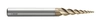 FRAISE CONIQUE RAYON 1 RAYON TURBINES - 9453 - D03,00-R0,50-G6 - SUA