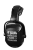 COQUILLES ANTI-BRUIT MX300 - ADAPTABLE CASQUE SECU - 30DB