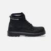 Chaussure de sécurité Noir S3