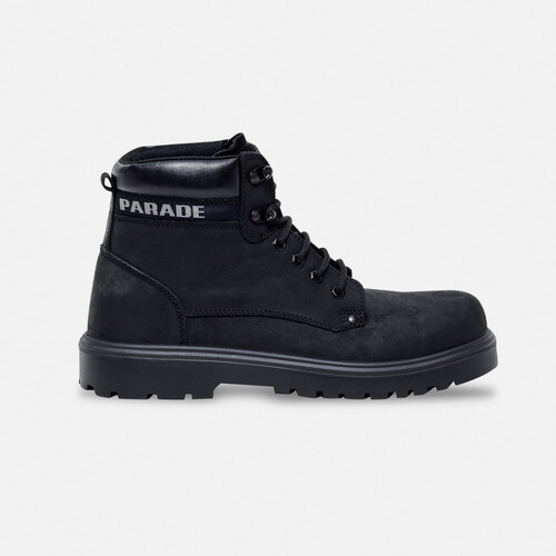 Chaussure de sécurité Noir S3