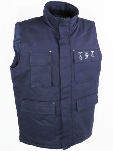 GILET MULTIRISQUES M-3XL